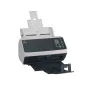 Ricoh fi-8170 ADF + scanner ad alimentazione manuale 600 x DPI A4 Nero, Grigio [PA03810-B051]