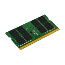 Kingston Technology ValueRAM KVR26S19D8/32 memoria 32 GB 1 x DDR4 2666 MHz [KVR26S19D8/32]