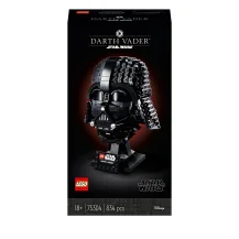 LEGO Star Wars Casco di Darth Vader [75304]