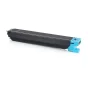 Samsung CLT-C809S cartuccia toner 1 pz Originale Ciano [CLT-C809S]