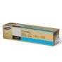 Samsung CLT-C809S cartuccia toner 1 pz Originale Ciano [CLT-C809S]