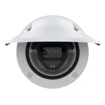 Axis 02371-001 telecamera di sorveglianza Cupola Telecamera sicurezza IP Interno e esterno 1920 x 1080 Pixel Soffitto/muro [02371-001]