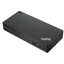 Lenovo ThinkPad Universal USB-C Smart Dock Cablato Thunderbolt 4 Nero (LEN | Dock) [40B20135EU]