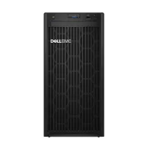 DELL PowerEdge T150 server 2 TB Armadio (4U) Intel Xeon E E-2334 3,4 GHz 16 GB DDR4-SDRAM 300 W [C2YCK] SENZA SISTEMA OPERATIVO