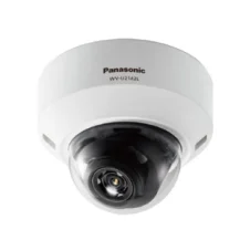 Panasonic WV-U2142L telecamera di sorveglianza Cupola Telecamera sicurezza IP Interno 2560 x 1440 Pixel Soffitto