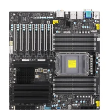 Scheda madre Supermicro X12SPA-TF Intel® C621 LGA 3647 (Socket P) ATX esteso [MBD-X12SPA-TF-O]