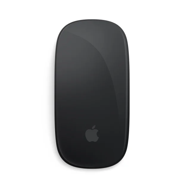 Apple Magic mouse Ambidestro Bluetooth [MMMQ3ZM/A]