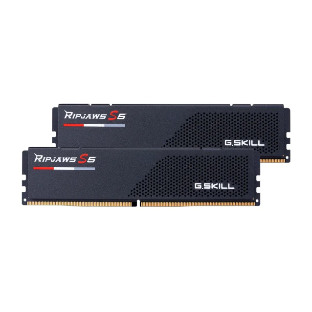 G.Skill Ripjaws S5 memoria 32 GB 2 x 16 DDR5 5200 MHz [F5-5200J4040A16GX2-RS5K]
