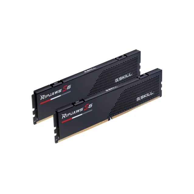 G.Skill Ripjaws S5 memoria 32 GB 2 x 16 DDR5 5200 MHz [F5-5200J4040A16GX2-RS5K]