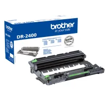 Brother DR-2400 tamburo per stampante Originale 1 pz [DR2400]