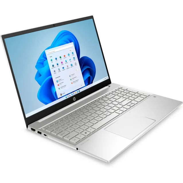 Notebook HP Pavilion Laptop 15-eg2020nl [7F3X5EA]