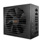 be quiet! Straight Power 11 alimentatore per computer 550 W 20+4 pin ATX Nero [BN281]