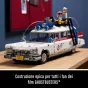 LEGO Creator Expert ECTO-1 Ghostbusters [10274]