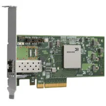 IBM Brocade 16Gb FC 1-port HBA Interno Fibra 16000 Mbit/s [81Y1668]