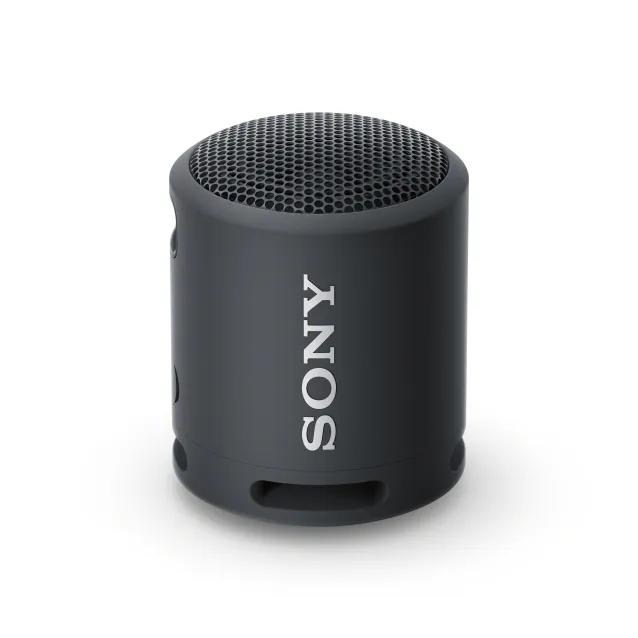 Altoparlante portatile Sony SRS-XB13 - Speaker Bluetooth® portatile, resistente e potente con EXTRA BASS™, Nero [SRSXB13B.CE7]