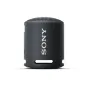 Altoparlante portatile Sony SRS-XB13 - Speaker Bluetooth® portatile, resistente e potente con EXTRA BASS™, Nero [SRSXB13B.CE7]