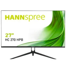Hannspree HC 270 HPB 68.6 cm (27