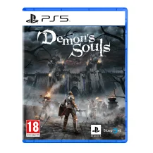 Videogioco Sony Demons Souls Standard Tedesca, Inglese, ITA PlayStation 5 [9810421]