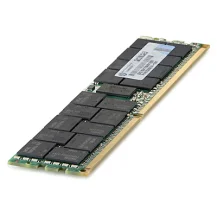 Hewlett Packard Enterprise 32GB (1x32GB) Quad Rank x4 DDR4-2133 CAS-15-15-15 LR memoria 2133 MHz Data Integrity Check (verifica integrità dati) [726722-B21]