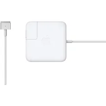 Apple 45W MagSafe 2 adattatore e invertitore Interno Bianco [MD592Z/A]