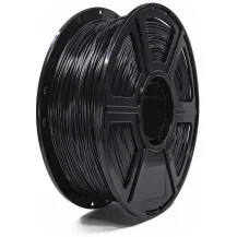 Gearlab GLB256000 materiale di stampa 3D Polyamide [PA 12] Nero 690 g (PA Nylon filament 1.75mm - Carbon Black 0,5 KG spool with 15% fiber increased strengh and stiffness Warranty: 12M) [GLB256000]