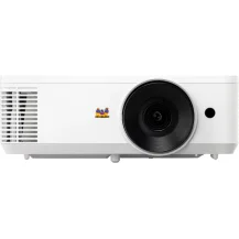 Viewsonic PX704HDE videoproiettore 4000 ANSI lumen DMD 1080p (1920x1080) Nero, Bianco [PX704HDE]