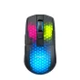 ROCCAT Burst Pro Air mouse Mano destra RF senza fili + Bluetooth Ottico 19000 DPI [ROC-11-431]