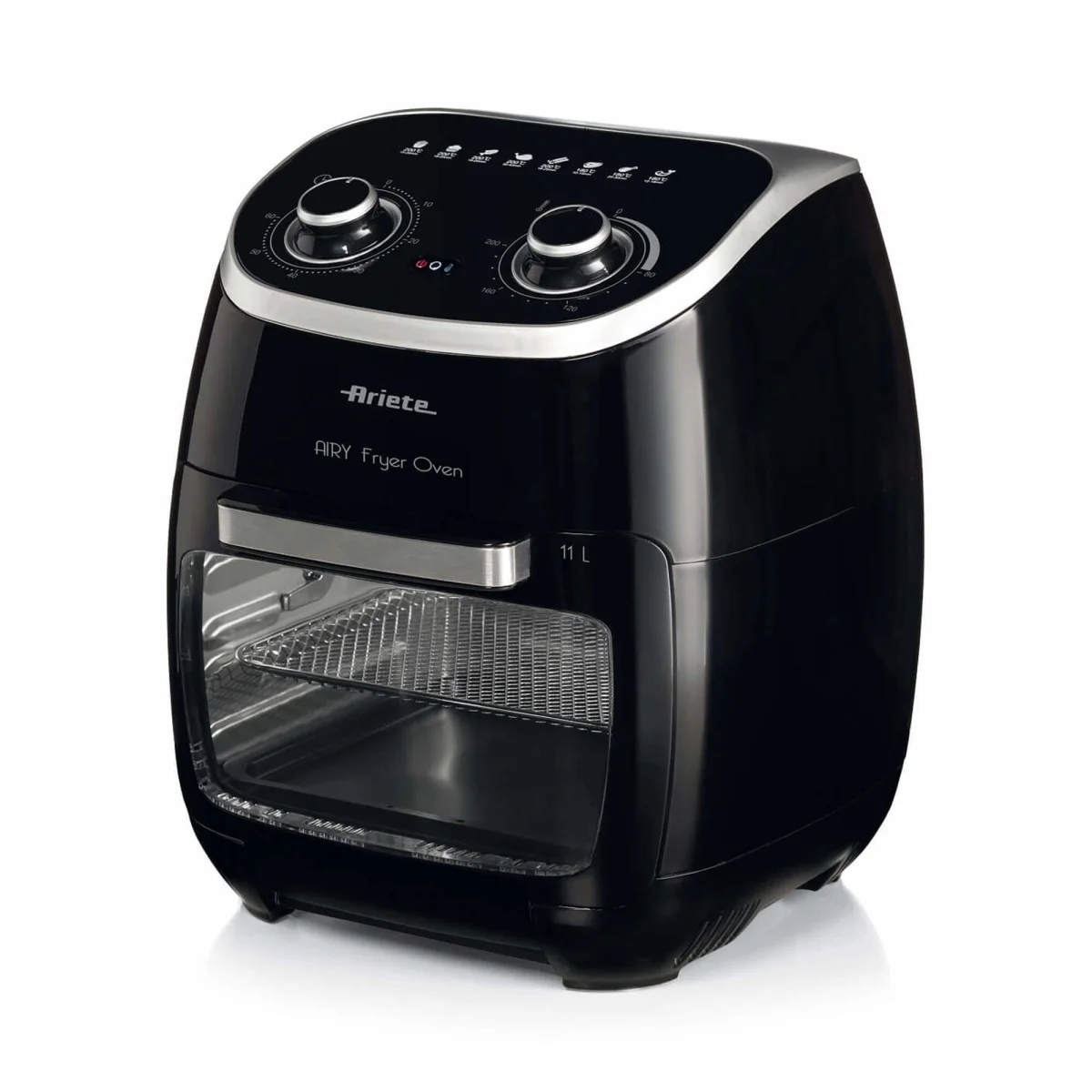 SCOPRI LE OFFERTE ONLINE SU Friggitrice Ariete Airy Fryer Oven