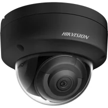 Hikvision Digital Technology DS-2CD2183G2-IS(2.8mm)(BLACK) Cupola Telecamera di sicurezza IP Interno e esterno 3840 x 2160 Pixel Soffitto/muro [DS-2CD2183G2-IS(2.8MM)(BL]