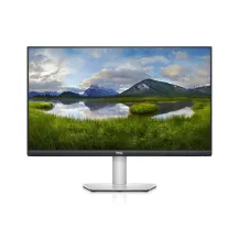 Monitor DELL S Series S2722QC LED display 68,6 cm (27