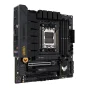 Scheda madre ASUS TUF GAMING B650M-PLUS AMD B650 Presa di corrente AM5 micro ATX [90MB1BG0-M0EAY0]