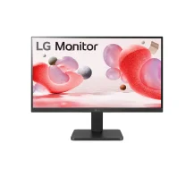 LG 22MR410-B Monitor PC 54,5 cm [21.4] 1920 x 1080 Pixel Full HD Nero (22IN FHD VA 100HZ MNTR - 1920X1080 16:9 5MS 3000:1 HDMI/V) [22MR410-B.AEKQ]