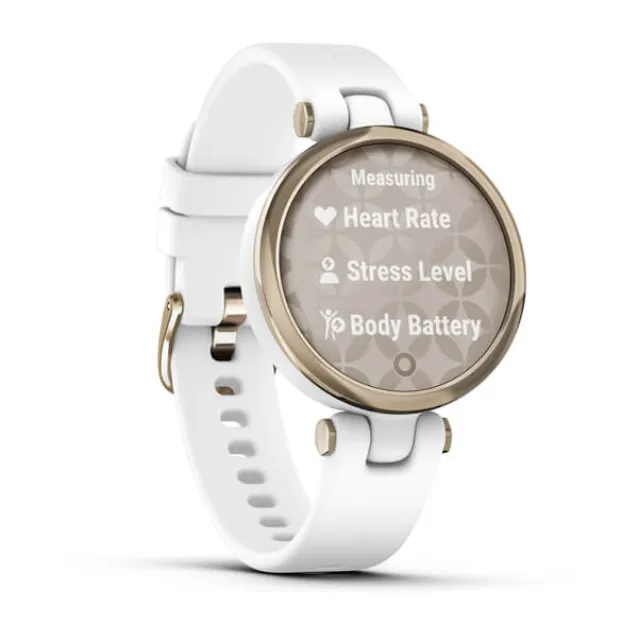 Smartwatch Garmin Lily LCD 34.5 mm Digitale 240 x 201 Pixel Touch screen Oro
