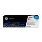 HP Cartuccia Toner originale magenta LaserJet 304A [CC533A]