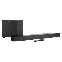 Altoparlante soundbar MEDION LIFE S61022 Nero 120 W [50072805]