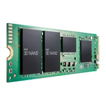 SSD Intel 670p M.2 1 TB PCI Express 3.0 3D4 QLC NVMe [SSDPEKNU010TZX1]