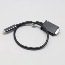 Origin Storage WD15 Thunderbolt USB-C Cable OEM: 5T73G [CAB-WD15-TB-USB-C]