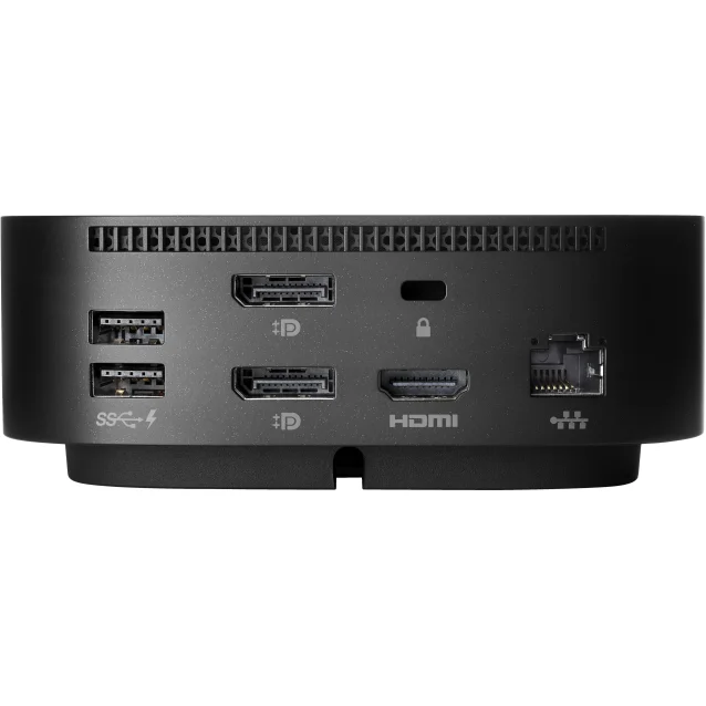 HP Dock USB-C G5 [5TW10AA]