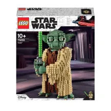 LEGO Star Wars Yoda [75255]
