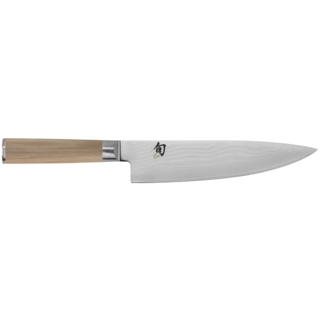 kai DM0706W coltello da cucina Acciaio inossidabile 1 pz Coltello cuoco [DM0706W]