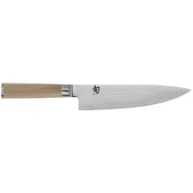 kai DM0706W coltello da cucina Acciaio inossidabile 1 pz Coltello cuoco [KAI DM706W]