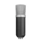 Trust 21753 microfono Nero Microfono da studio [21753]