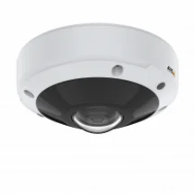 Axis 02018-001 telecamera di sorveglianza Cupola Telecamera sicurezza IP Interno 2560 x 1920 Pixel Soffitto/muro [02018-001]