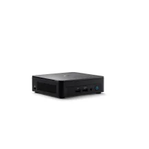 Barebone ASUS NUC 12 RNUC12WSKI300000I UCFF Nero i3-1220P [90AR00D1-M00010]