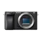 Fotocamera digitale Sony α Alpha 6400, mirrorless APS-C con Real-Time Eye AF [ILCE6400B.CEC]