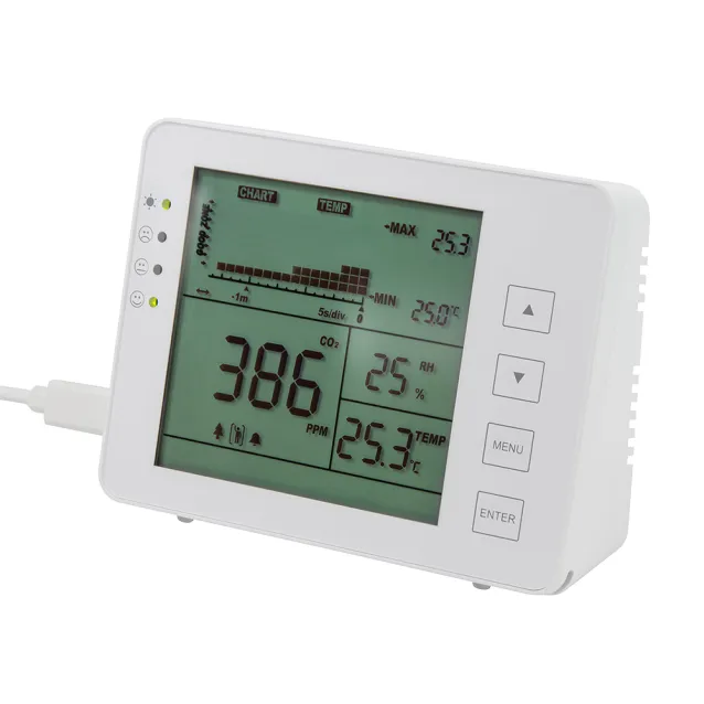 LogiLink SC0115 stazione meteorologica digitale Bianco LCD AC [SC0115]:  info e prezzi