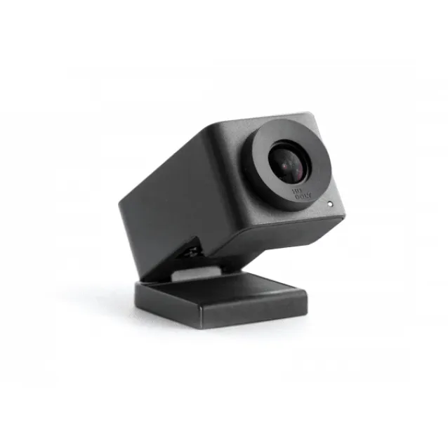 Telecamera per videoconferenza Huddly Go 16 MP Grigio 1280 x 720 Pixel 30 fps CMOS 25,4 / 2,3 mm (1 2.3