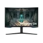 Samsung Odyssey Monitor Gaming G6 da 27'' QHD Curvo [LS27BG650EUXEN]