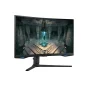 Samsung Odyssey Monitor Gaming G6 da 27'' QHD Curvo [LS27BG650EUXEN]