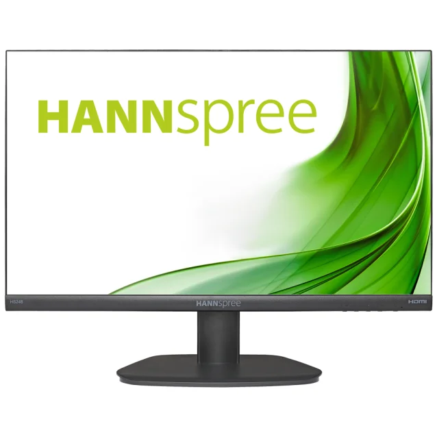 Monitor Hannspree HS248PPB LED display 60,5 cm (23.8